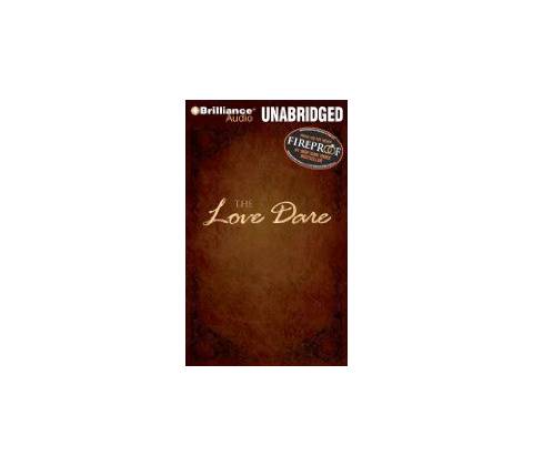 Love Dare