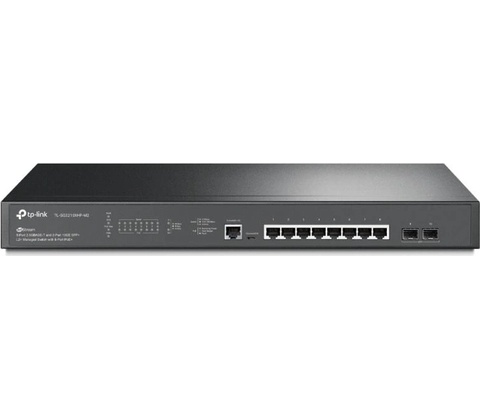 TP-Link TL-SG3210XHP-M2