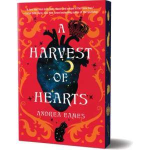 A Harvest of Hearts (2025)