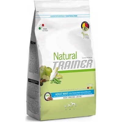 Bosch Nova Foods Trainer Natural Adult Maxi tuňák 12 kg