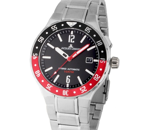 Jacques Lemans 1-2109F