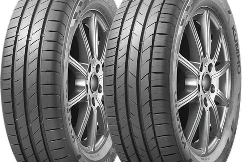 Kumho Ecsta HS52 215/55 R16 93V od 71,3 € - Heureka.sk