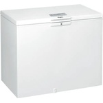 Whirlpool WHE31352 FO 2 Фризери