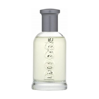 HUGO BOSS Boss No. 6 Bottled афтършейв за мъже 50 ml