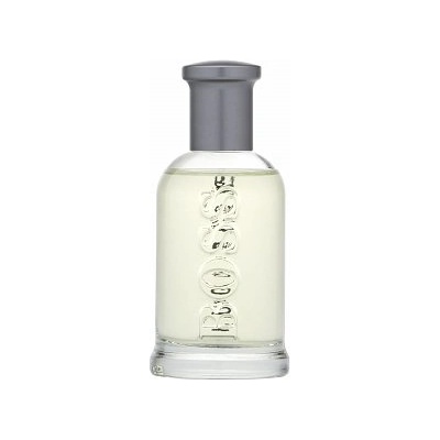 HUGO BOSS Boss No. 6 Bottled афтършейв за мъже 50 ml