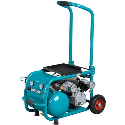 Stürmer Aircraft COMPACT-AIR 425/20 E