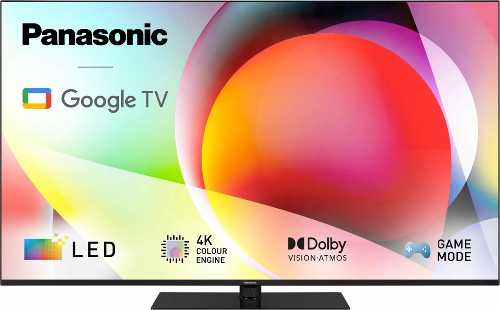 Panasonic TN-65W70AEZ od 549 € - Heureka.sk