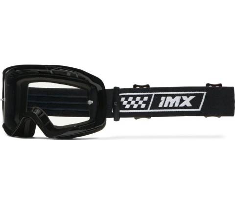 iMX ENDURANCE RACE