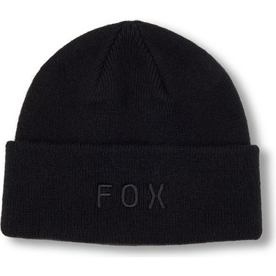 Fox čiapka Wordmark Beanie