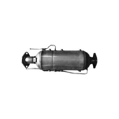 JMJ 1226DPF filtr výfuku HYUNDAI i30 1 (07-12) 1.6 CRDi-Made in ČR , HYUNDAI i30 1 (07-12) 1.6 CRDi-Made in Korea , KIA Ceéd 1 (06-12) 1.6 CRDi , KIA Pro Ceéd 1 (06-13) 1.6 CRDi
