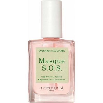 OPI MANUCURIST_Masque SOS sérum na nehty 15ml