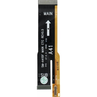 Flex kabel pro základní desku SAMSUNG A41