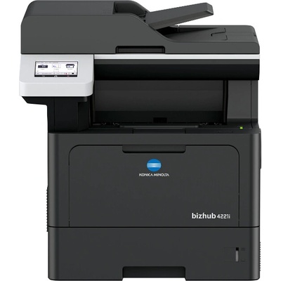 Konica Minolta bizhub 4221i
