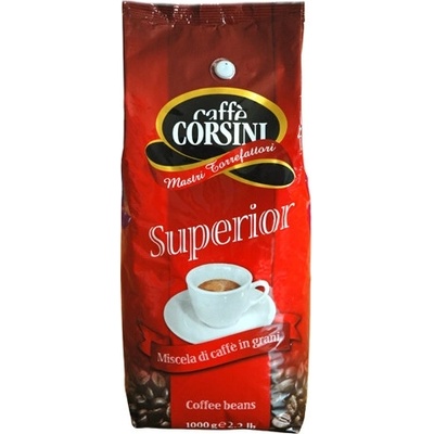 Corsini Caffé Superior Bar 1 kg