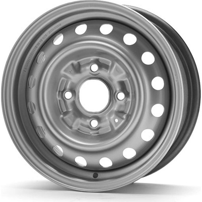 Alcar Stahlrad 6375 5.5x14 4x114,3 ET45 | Zboží Auto