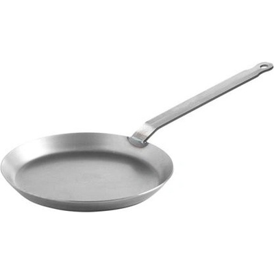 Hendi 628805 Oceľová panvica na palacinky pr.230 mm
