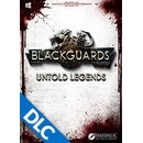 Blackguards: Untold Legends
