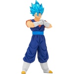 Banpresto Статуетка Banpresto Animation: Dragon Ball Super - Vegito (Blood of Saiyans), 18 cm