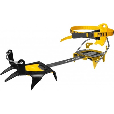 Grivel G-RIDER skimatic EVO w/Antibott,Flex bar