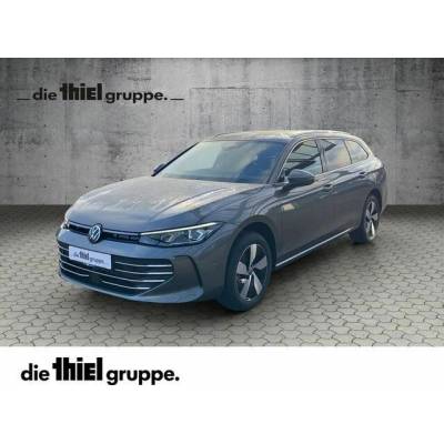 Volkswagen Passat 1.5 eTSI Business DSG 110 kW