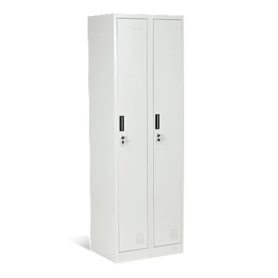 Carmen Метален шкаф Carmen CR-1242-2 J