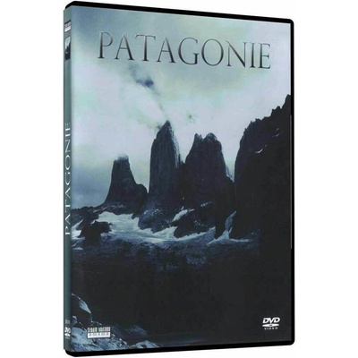 Kratochvíl martin: patagonie DVD