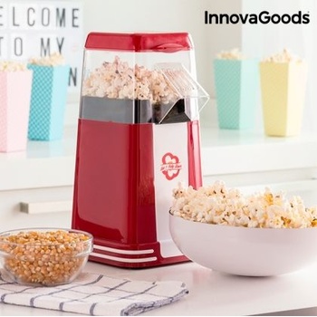 InnovaGoods Hot & Salty Times