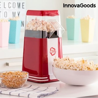 InnovaGoods Hot & Salty Times