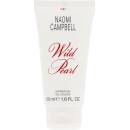 Naomi Campbell Wild Pearl sprchový gel 50 ml