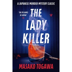 The Lady Killer (ISBN: 9781805335160)