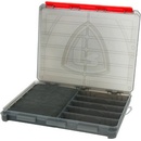 FOX krabica Rage Compact Storage Box 280x225.6x30 mm