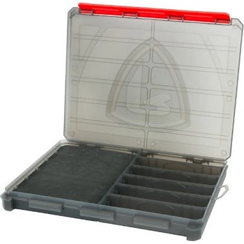 FOX krabica Rage Compact Storage Box 280x225.6x30 mm