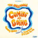 George Harrison & Ringo Starr - Through CD