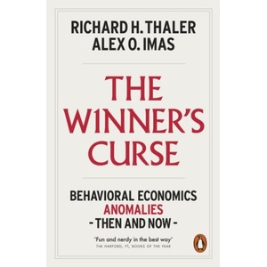Winner's Curse | Richard H. Thaler, Alex O. Imas (ISBN: 9780141997711)