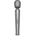 Le Wand Rechargeable Massager Gray