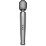 Le Wand Rechargeable Massager Gray