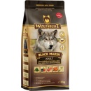 Wolfsblut Black Marsh Adult byvol a tekvica 2 kg