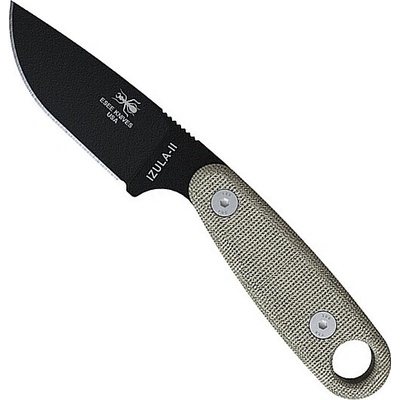 ESEE Knives Izula II Black