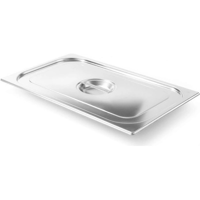 Pokrievka pre nádoby GN , HENDI, Kitchen Line, GN 1/1, 530x325mm