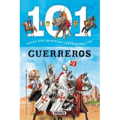 Guerreros | Domínguez, Niko