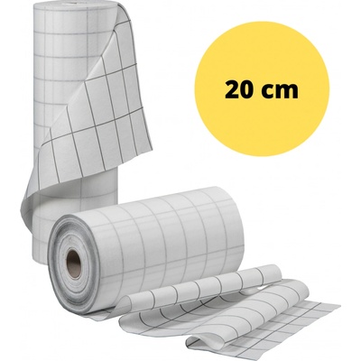 MUREXIN tkanina výstužná NV 110, 20 cm (50 m)