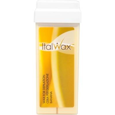 ENII NAILS Depilační gelový vosk BANÁN 100 ml