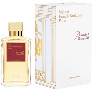 Maison Francis Kurkdjian Baccarat Rouge 540 EDP 200 ml Парфюми