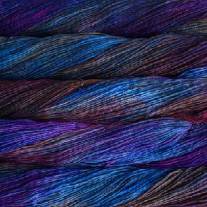 malabrigo Arroyo Talisman Плетива прежда (AR249)