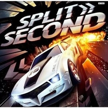 Split/Second