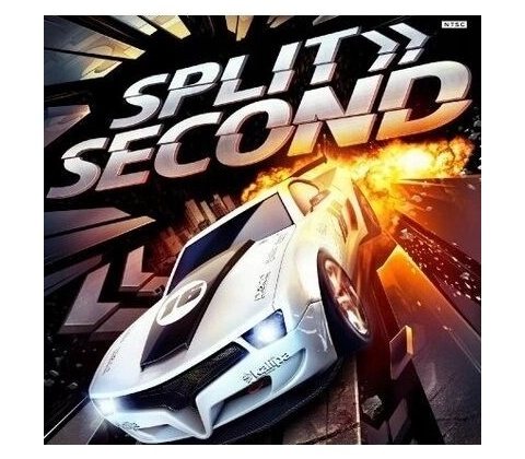 Split/Second