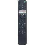 съвместим Sony rmf-tx520u - резервно дистанционно управление с гласово управление (rmf-tx520u) Дистанционно
