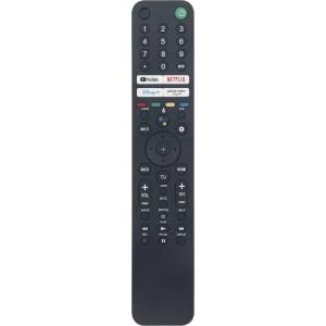 съвместим Sony rmf-tx520u - резервно дистанционно управление с гласово управление (rmf-tx520u) Дистанционно