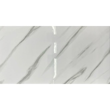 Impol Trade 3D PVC AR00001 60 x 30 cm Marble bílá 1ks