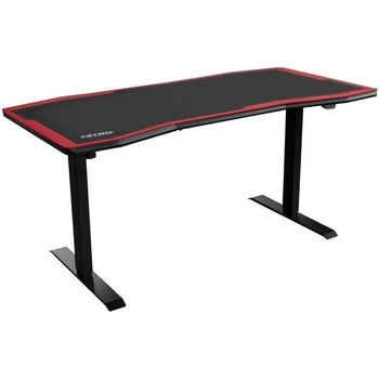 Image 1 of Nitro Concepts D16E Carbon Red (NC-GP-DK-007)